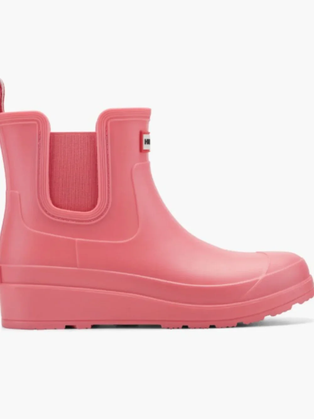 new HUNTER Tabitha Booties Rain Boots 268 6T3